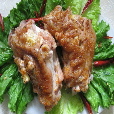 闻香来风味卤肉坊