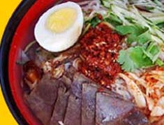香飘飘小吃车