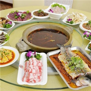 醉巴鲜烤鱼