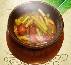 杨井瓦缸小吃