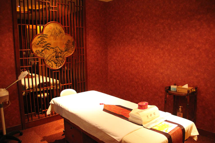 , 丽, 院