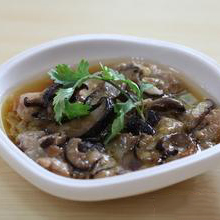 享当当快餐