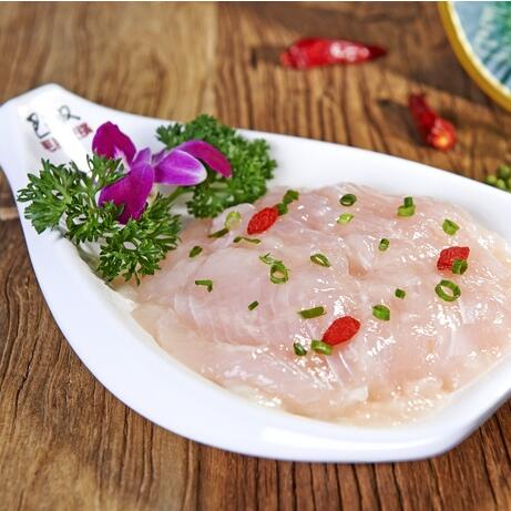 巴奴毛肚火锅