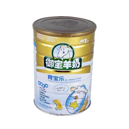 御宝羊奶