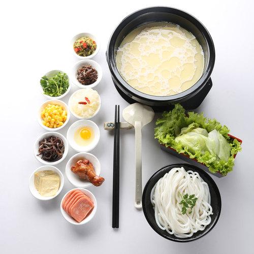 金香缘过桥米线