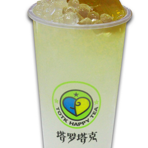 塔罗塔克奶茶