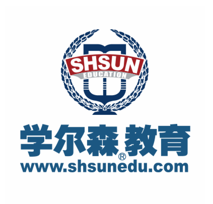 学尔森教育