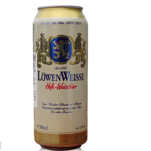 狮牌啤酒