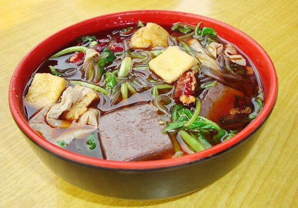 十麻九辣