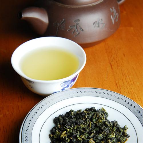 双秋茶业