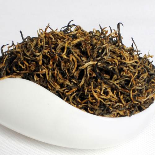 双秋茶业