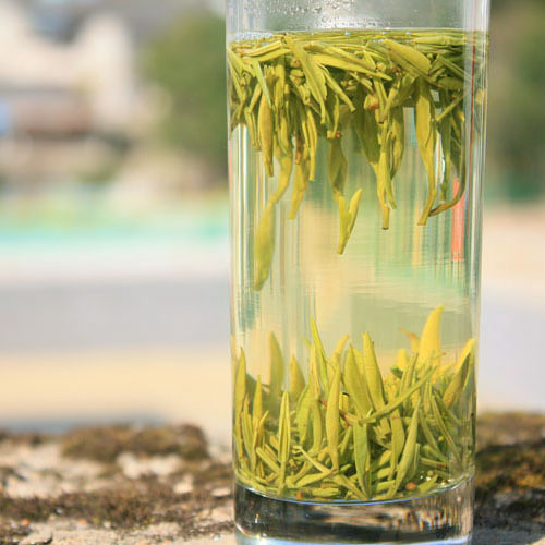 双秋茶业
