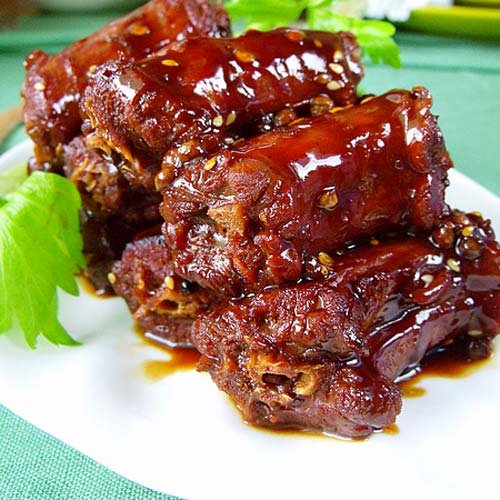 九九王鸭脖子