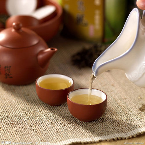 双园茶业