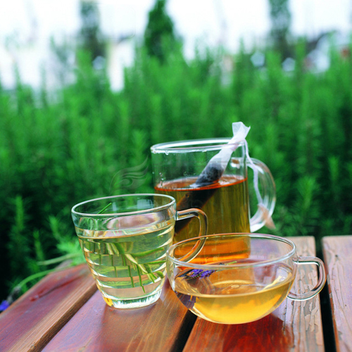 双园茶业