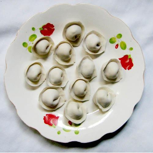 水乡特色馄饨