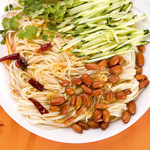 八旺串串香火锅