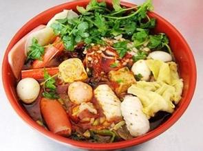 傻得冒冒菜