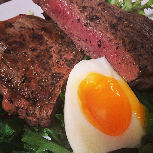 zoosteak动物园牛排
