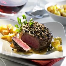 zoosteak动物园牛排