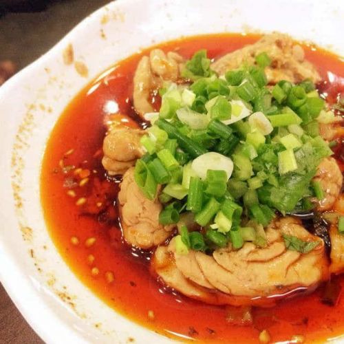 烫锅鲜砂锅串串