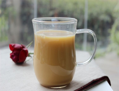 优都奶茶