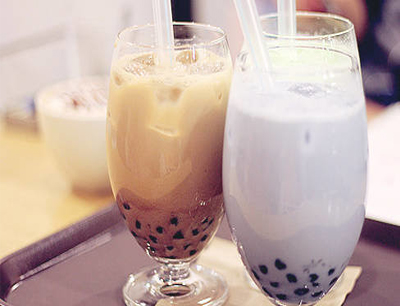 优都奶茶
