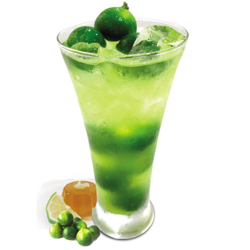 寻薯记奶茶