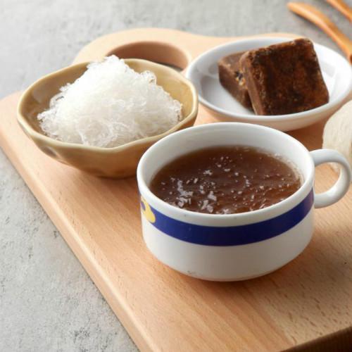 寻薯记奶茶