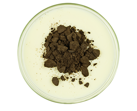 阿牛与仙草奶茶店