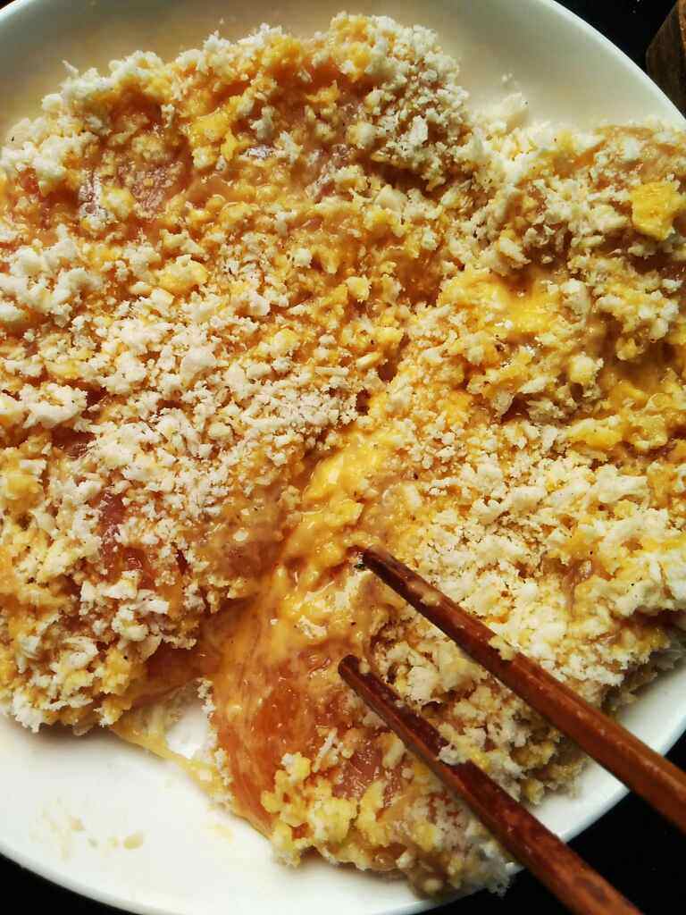 城市机车鸡排