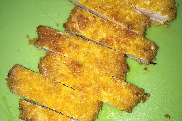城市机车鸡排
