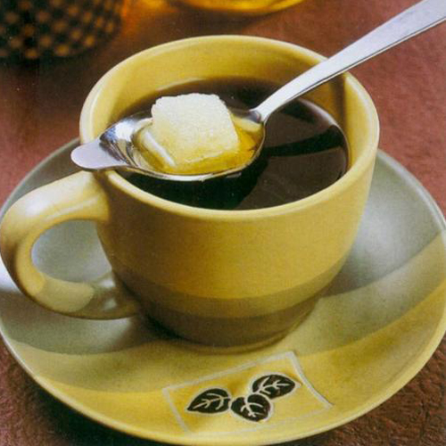 疯疯奶茶
