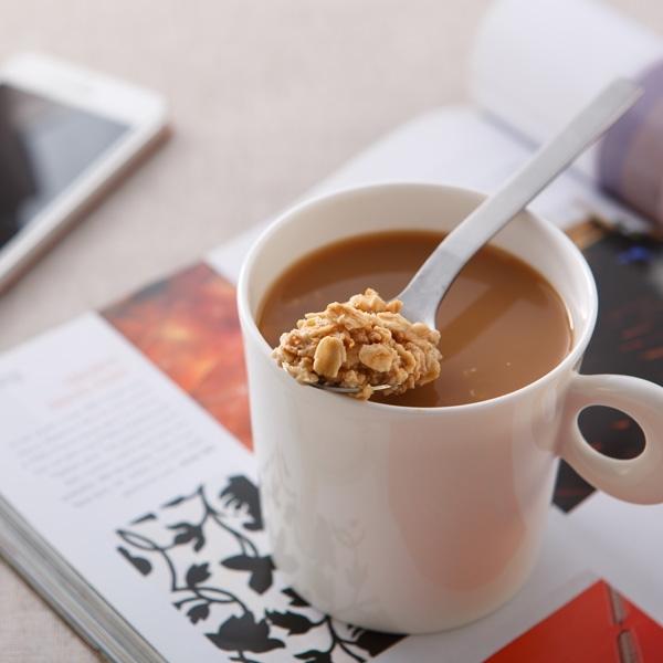疯疯奶茶