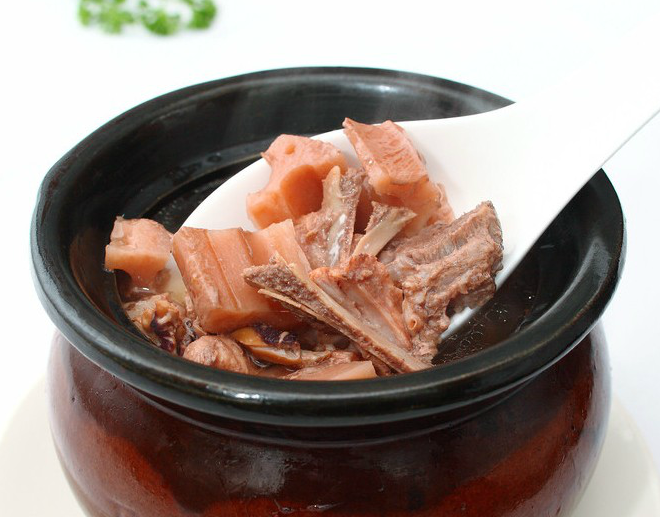味臻美快餐