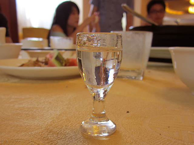 君宫白酒