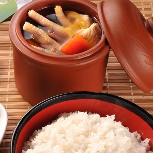 三牛快餐
