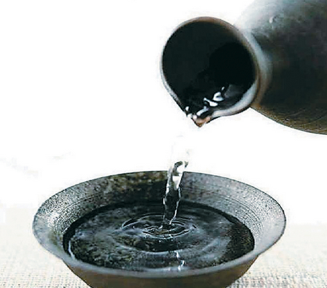 佰世兴旺白酒