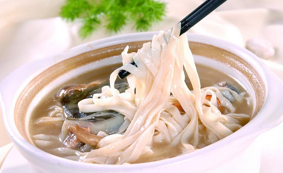陈小福快餐