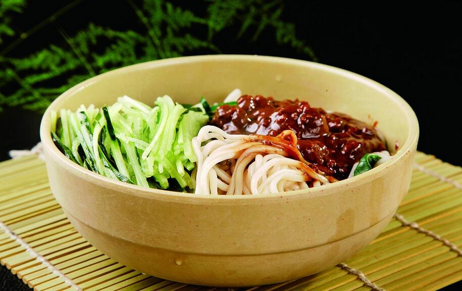 陈小福快餐