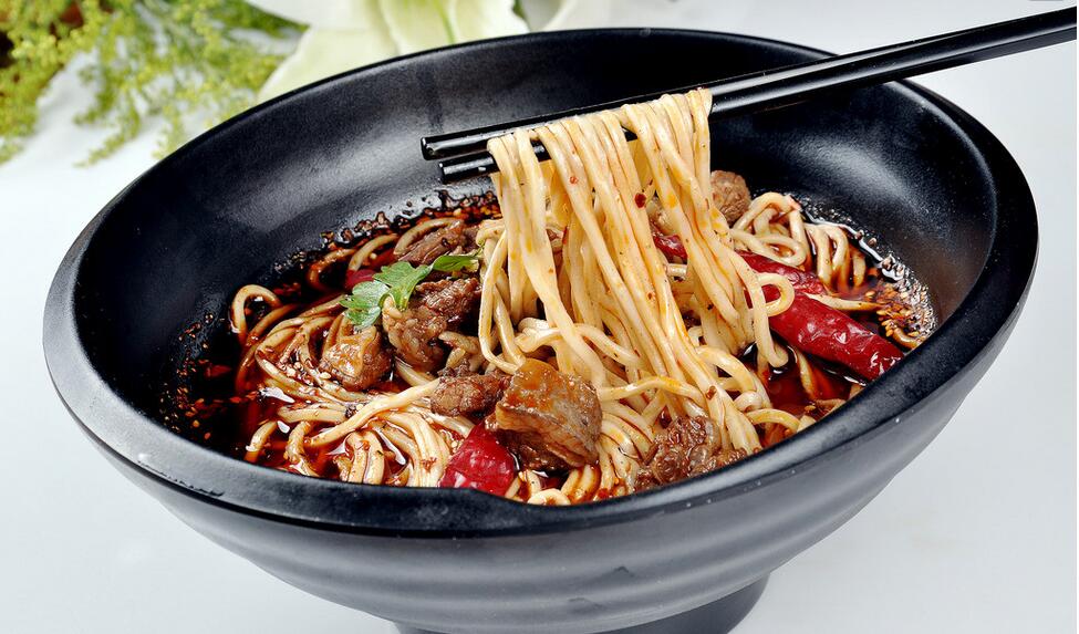 陈小福快餐