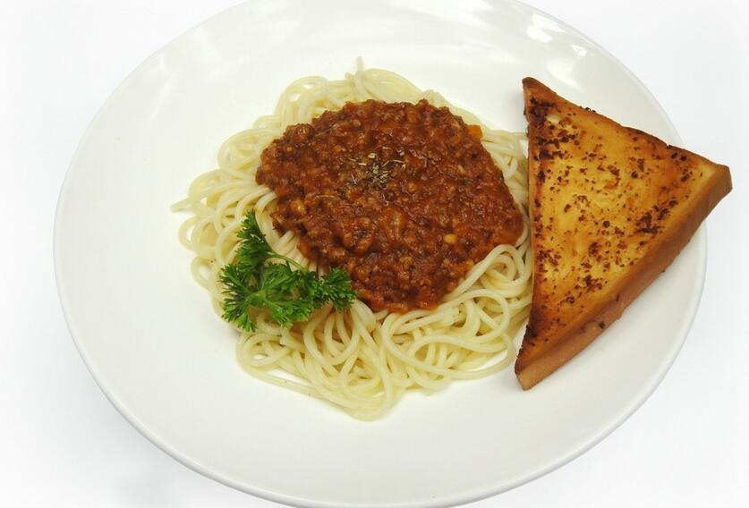 陈小福快餐