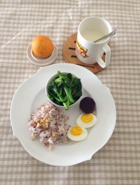陈小福快餐
