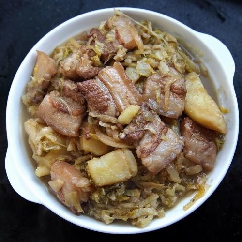 汤多多风味小吃