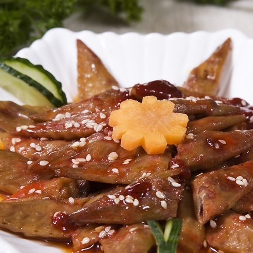 合和乐特色小吃