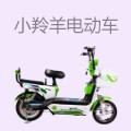 小羚羊电动车
