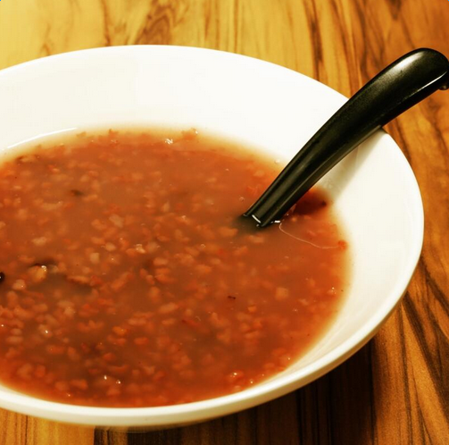 又卷烧饼