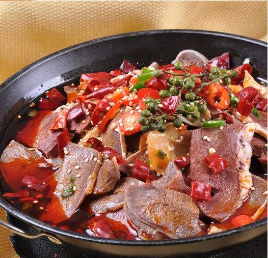 儒子牛杂