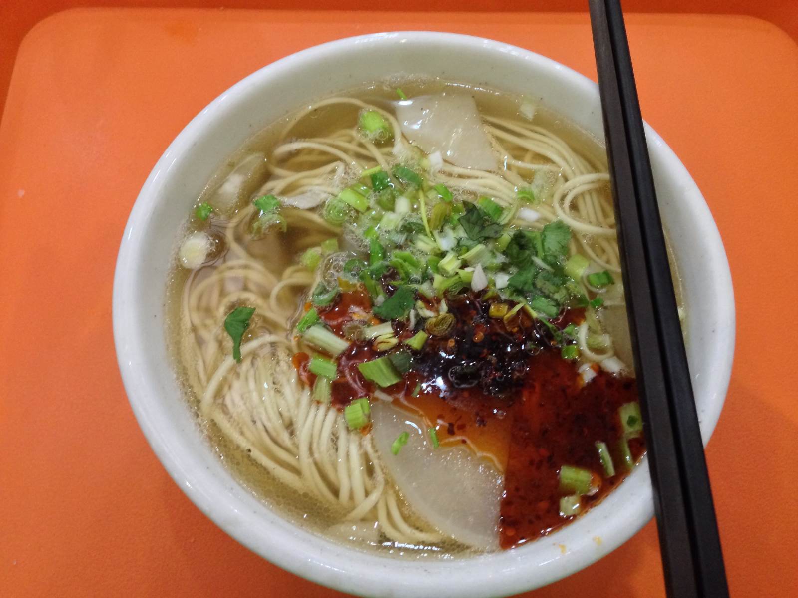 喜多拉面