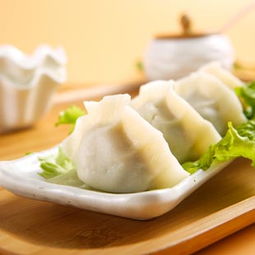 小婆娘自助水饺